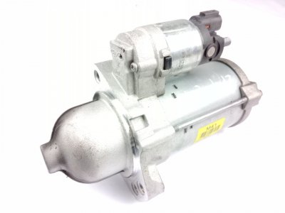 MOTOR ARRANQUE