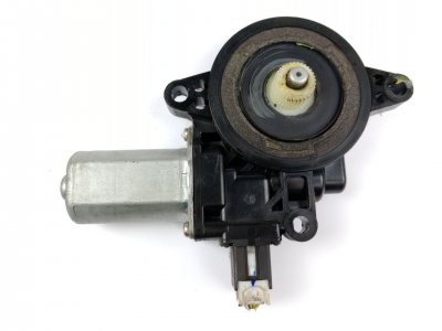 motor-elevalunas-delantero-izquierdo de 1.6 MZR CD (BL12) 