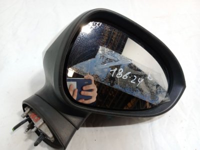 RETROVISOR DERECHO