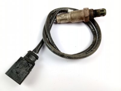sonda-lambda de 1.0 TSI 