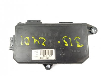 CENTRALITA PUERTA DELANTERA IZQUIERDA de 1.9 JTD (192_XE1A) 