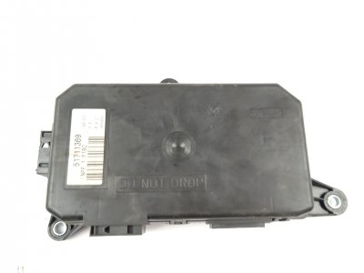 CENTRALITA PUERTA DELANTERA DERECHA de 1.9 JTD (192_XE1A) 