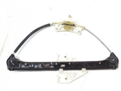 ELEVALUNAS TRASERO IZQUIERDO