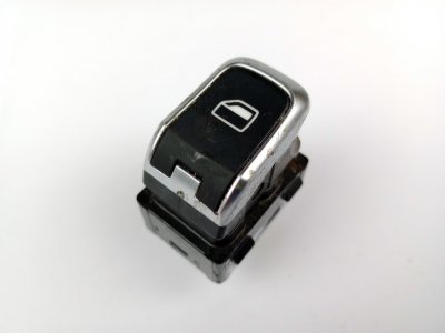 MANDO ELEVALUNAS DELANTERO DERECHO de 1.6 TDI 