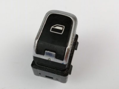 MANDO ELEVALUNAS DELANTERO DERECHO de 1.6 TDI 