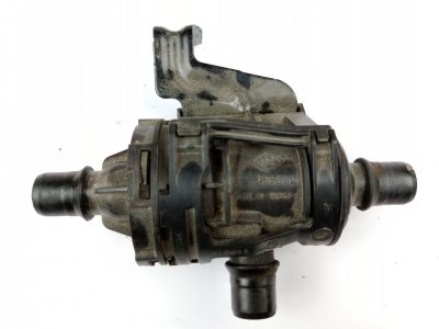 bomba-agua de 1.5 Blue dCi 100 (B7AD) 