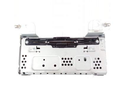 SISTEMA AUDIO / RADIO CD