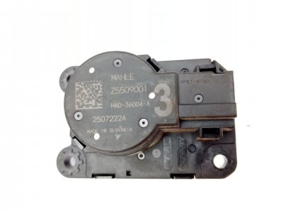 motor-apertura-trampillas-climatizador de 1.5 BlueHDi 110 