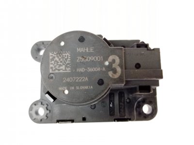 motor-apertura-trampillas-climatizador de 1.5 BlueHDi 110 