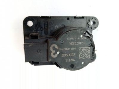 motor-apertura-trampillas-climatizador de 1.5 BlueHDi 110 