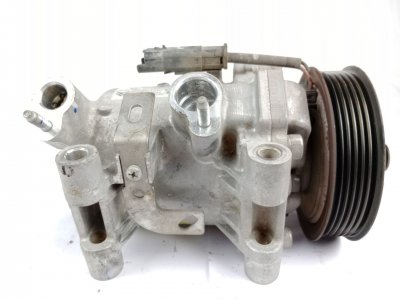 COMPRESOR AIRE ACONDICIONADO