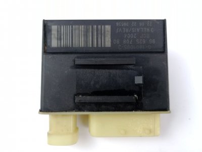 MODULO ELECTRONICO