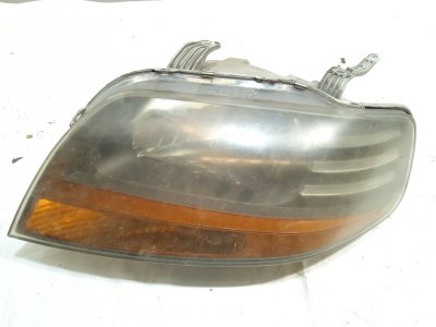 FARO IZQUIERDO