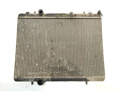 RADIADOR AGUA de 1.6 HDi 