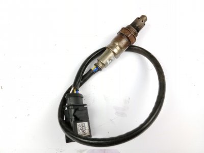 sonda-lambda de 45 TDI Mild Hybrid quattro 