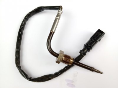 SENSOR TEMPERATURA