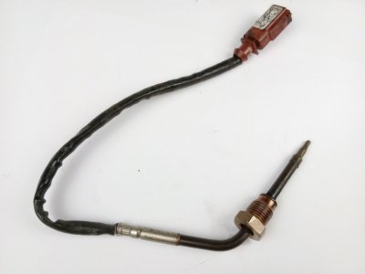 sensor-temperatura de 45 TDI Mild Hybrid quattro 