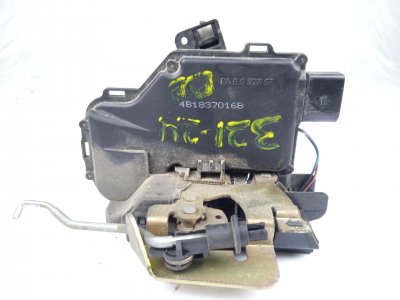 CERRADURA PUERTA DELANTERA DERECHA