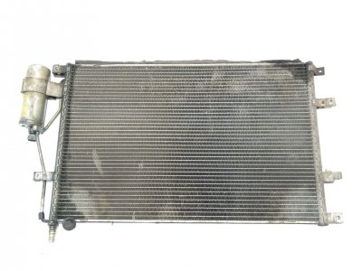 RADIADOR AIRE ACONDICIONADO