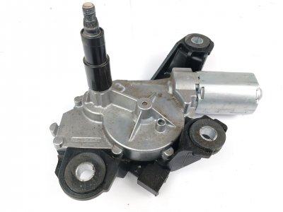 MOTOR LIMPIA TRASERO