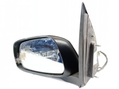 RETROVISOR IZQUIERDO
