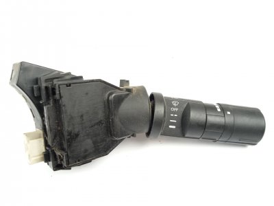 mando-limpia de 2.5 dCi 4WD 