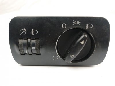 MANDO LUCES de 1.9 TDI 