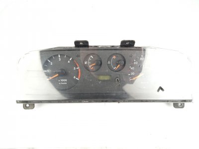 CUADRO INSTRUMENTOS de 2.7 TDi 4WD 
