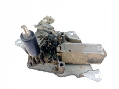 MOTOR LIMPIA TRASERO