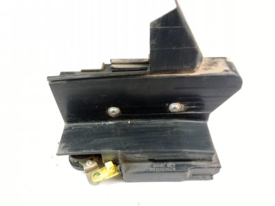 CERRADURA PUERTA TRASERA IZQUIERDA