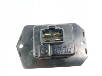 RESISTENCIA CALEFACCION