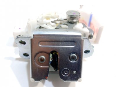 CERRADURA MALETERO / PORTON