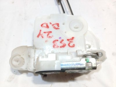 CERRADURA PUERTA DELANTERA DERECHA