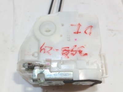 CERRADURA PUERTA DELANTERA IZQUIERDA