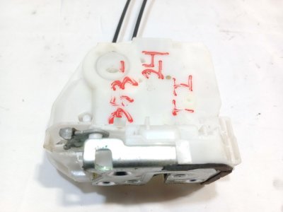 CERRADURA PUERTA TRASERA IZQUIERDA