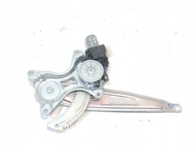 ELEVALUNAS TRASERO DERECHO