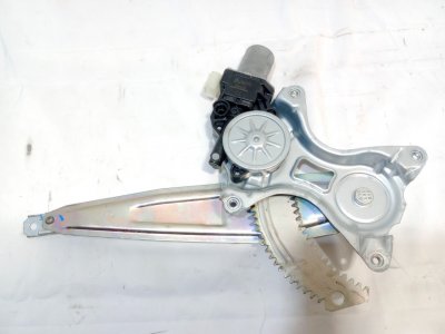 ELEVALUNAS TRASERO IZQUIERDO