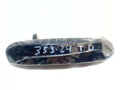 MANETA EXTERIOR TRASERA DERECHA