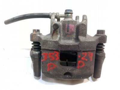 PINZA FRENO DELANTERA DERECHA