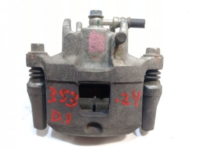 PINZA FRENO DELANTERA IZQUIERDA