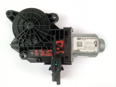 MOTOR ELEVALUNAS DELANTERO IZQUIERDO