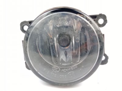 FARO ANTINIEBLA DERECHO