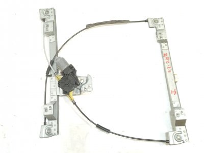 ELEVALUNAS DELANTERO IZQUIERDO