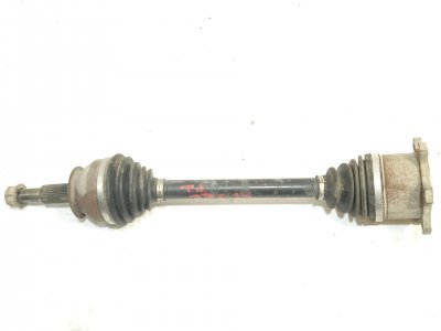 TRANSMISION TRASERA IZQUIERDA