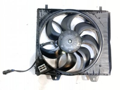 electroventilador de 1.2 PureTech 100 
