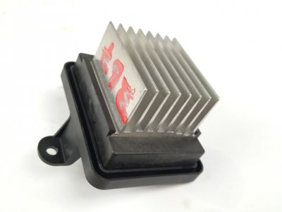 RESISTENCIA CALEFACCION