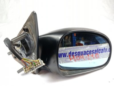 RETROVISOR DERECHO