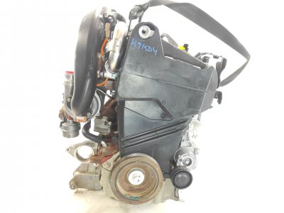 motor-completo de 1.5 dCi 