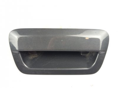 MANETA EXTERIOR PORTON