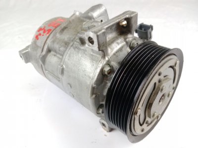 COMPRESOR AIRE ACONDICIONADO